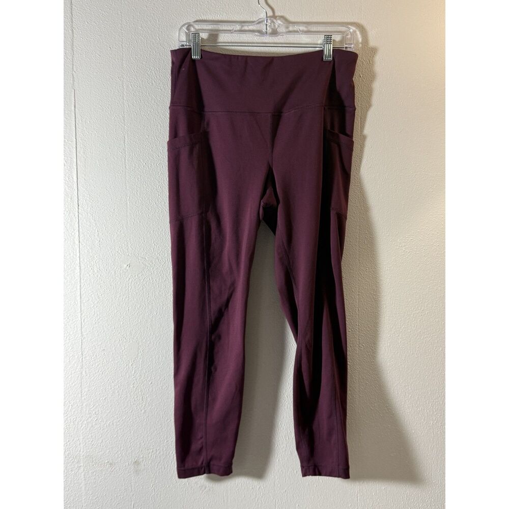 90 Degree Leggings XL
